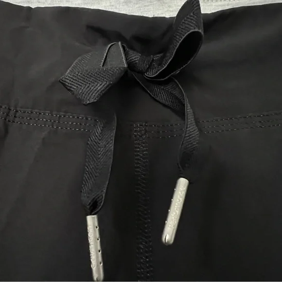 Calvin Klein Black Performance Joggers - Picture 5 of 10